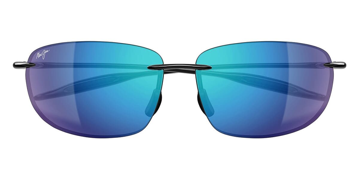 Maui Jim Breakwall B422-02 / MJ0422S 037