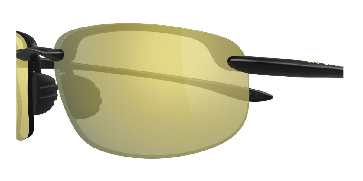 Maui Jim Ho'okipa GD407-02B / MJ0407S 080