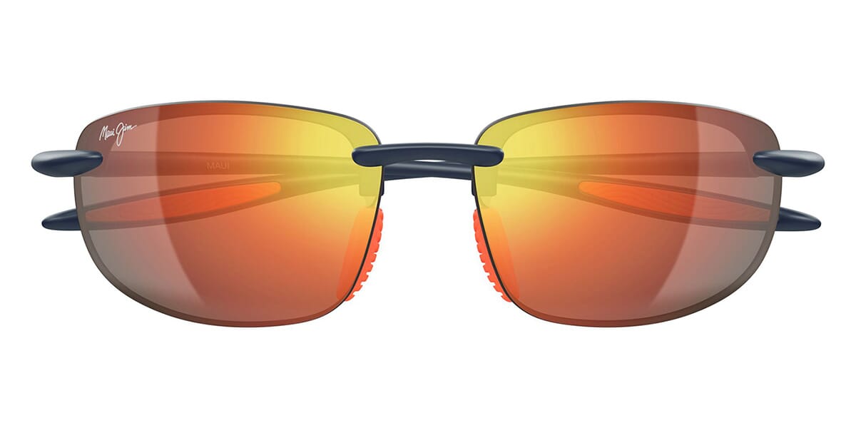 Maui Jim Hookipa Ultra RM676-03A / MJ0676S 005 - As Seen On Veronica Ferraro