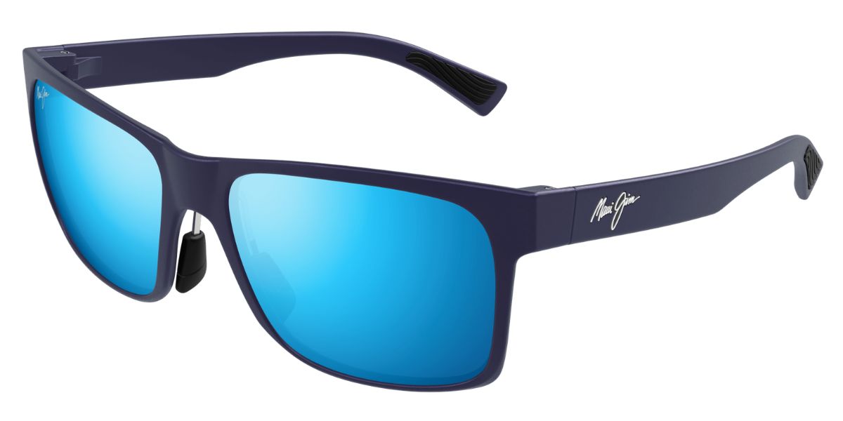 Maui Jim Ho'opili B383-03 / MJ0683S 003