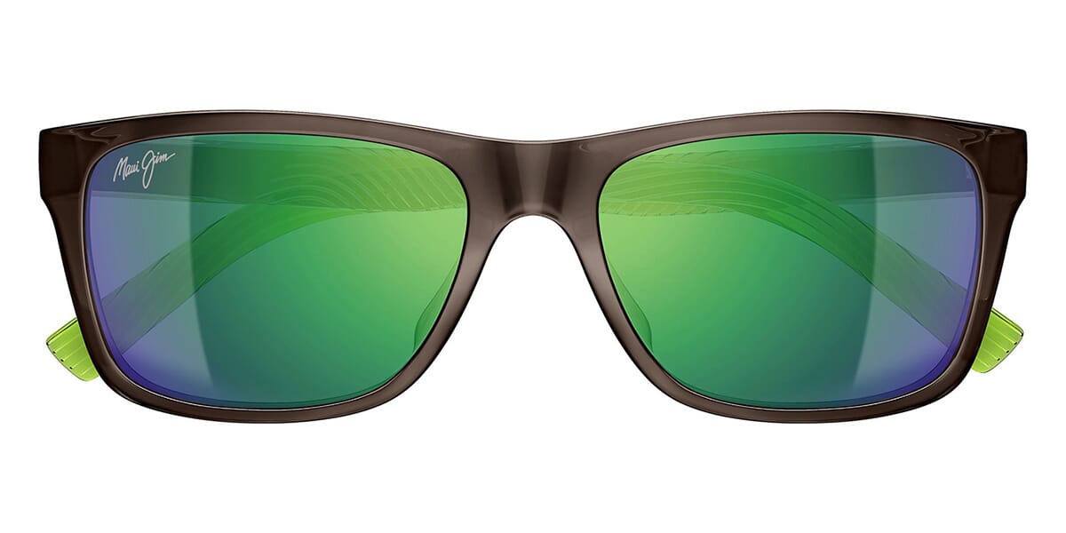 Maui Jim Kowelo GM345-14A / MJ0345S 004