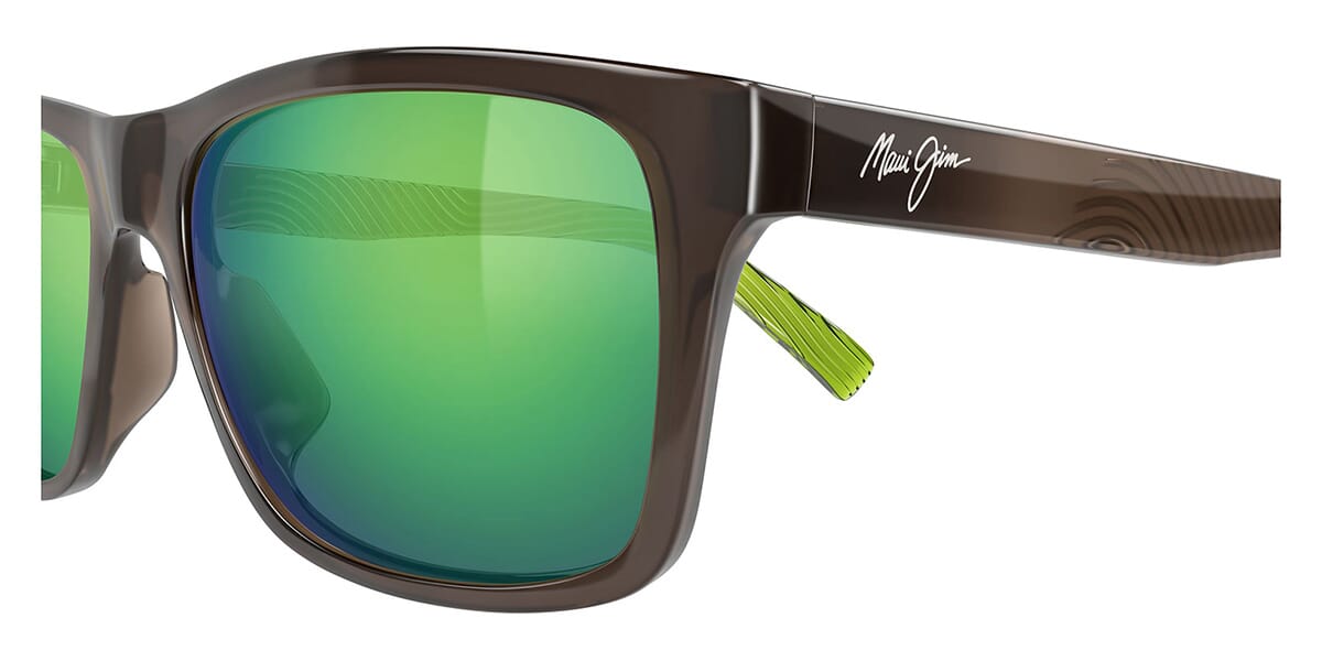 Maui Jim Kowelo GM345-14A / MJ0345S 004