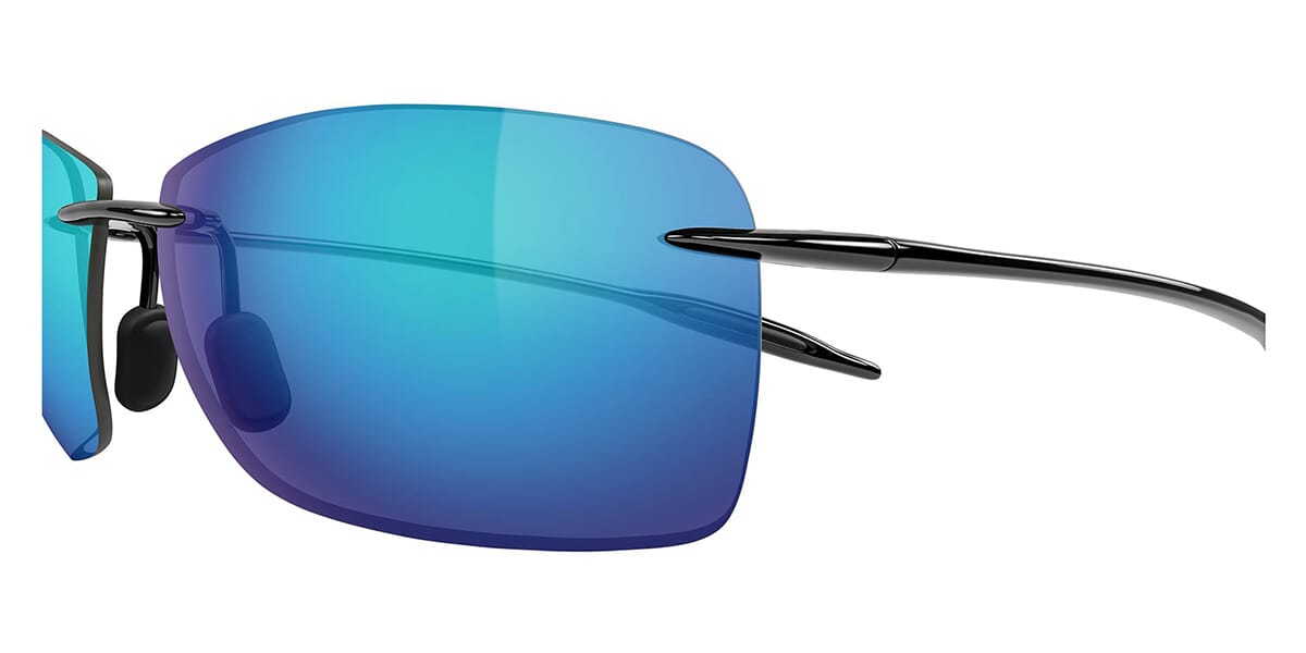 Maui Jim Lighthouse B423-02 / MJ0423S 040