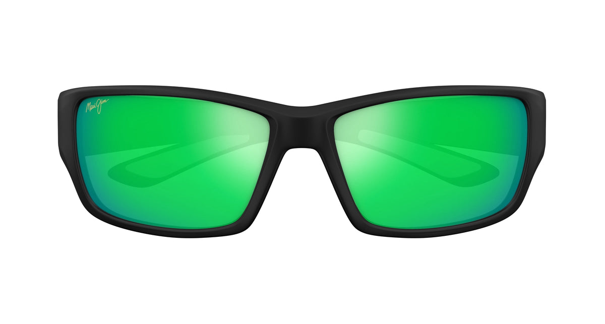 Maui Jim Local Kine GM810-27M / MJ0810S 003