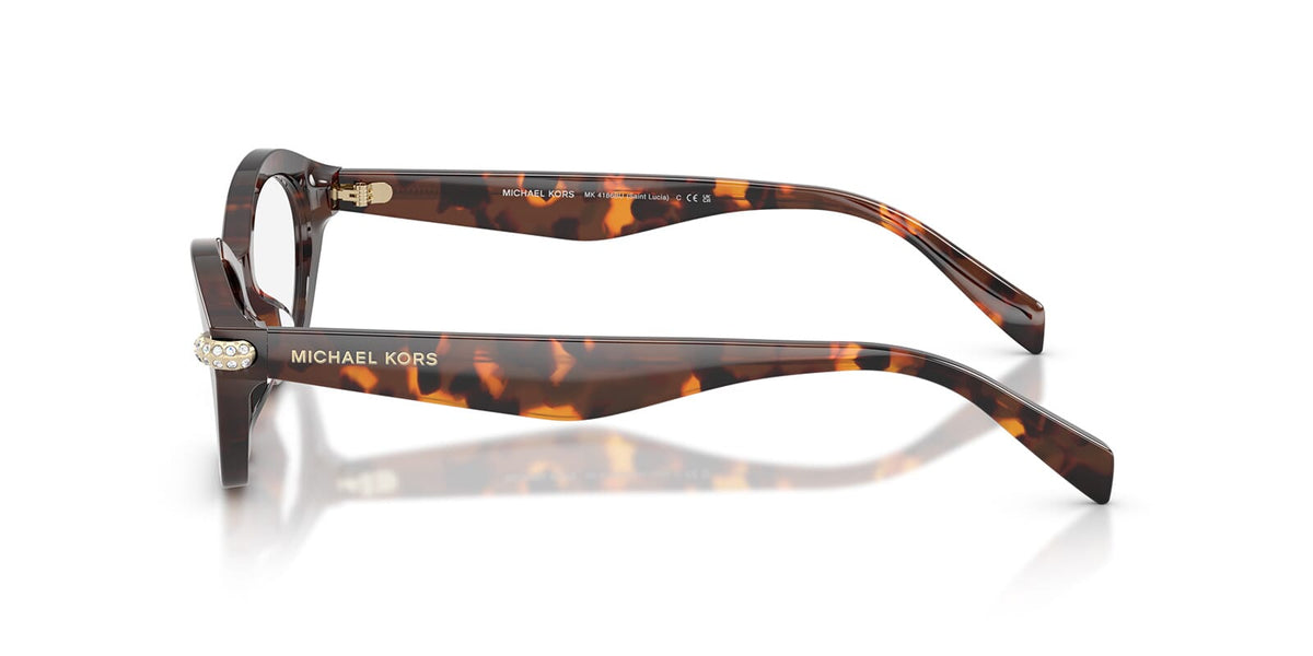 Michael Kors Saint Lucia MK4186BU 4031