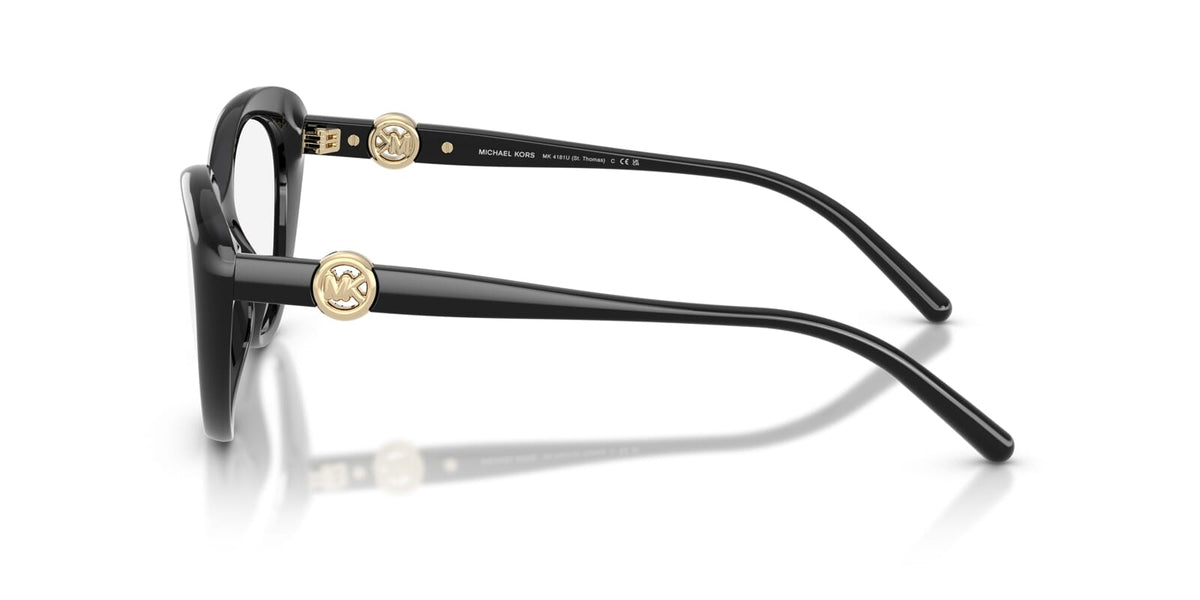 Michael Kors St. Thomas MK4181U 3005