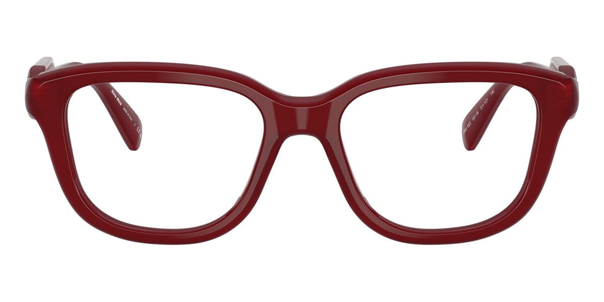 Miu Miu MU 02ZV 21I1O1