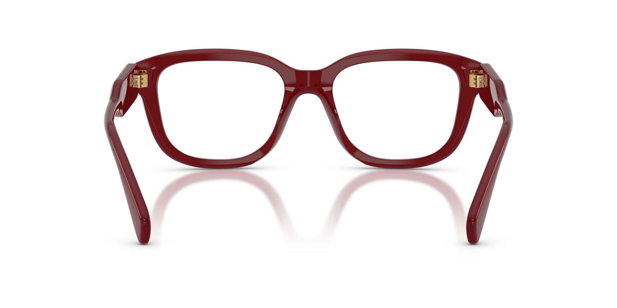 Miu Miu MU 02ZV 21I1O1