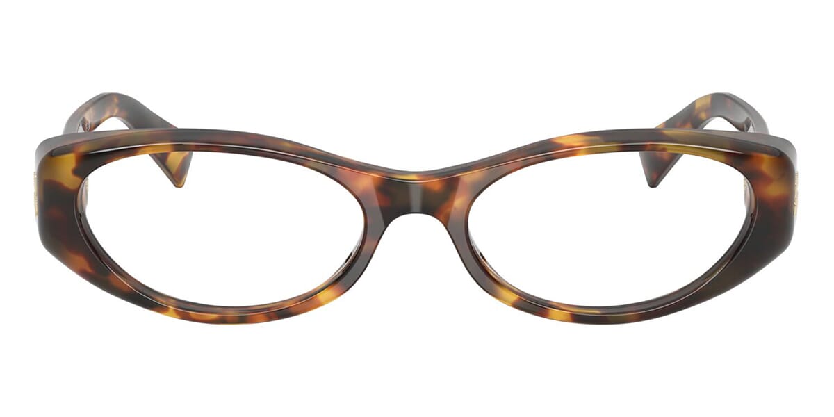 Miu Miu MU 03ZV 14L1O1 - As Seen On Maia Reficco