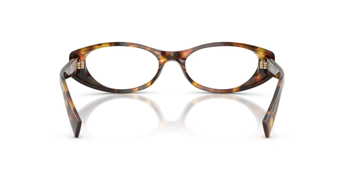 Miu Miu MU 03ZV 14L1O1 - As Seen On Maia Reficco