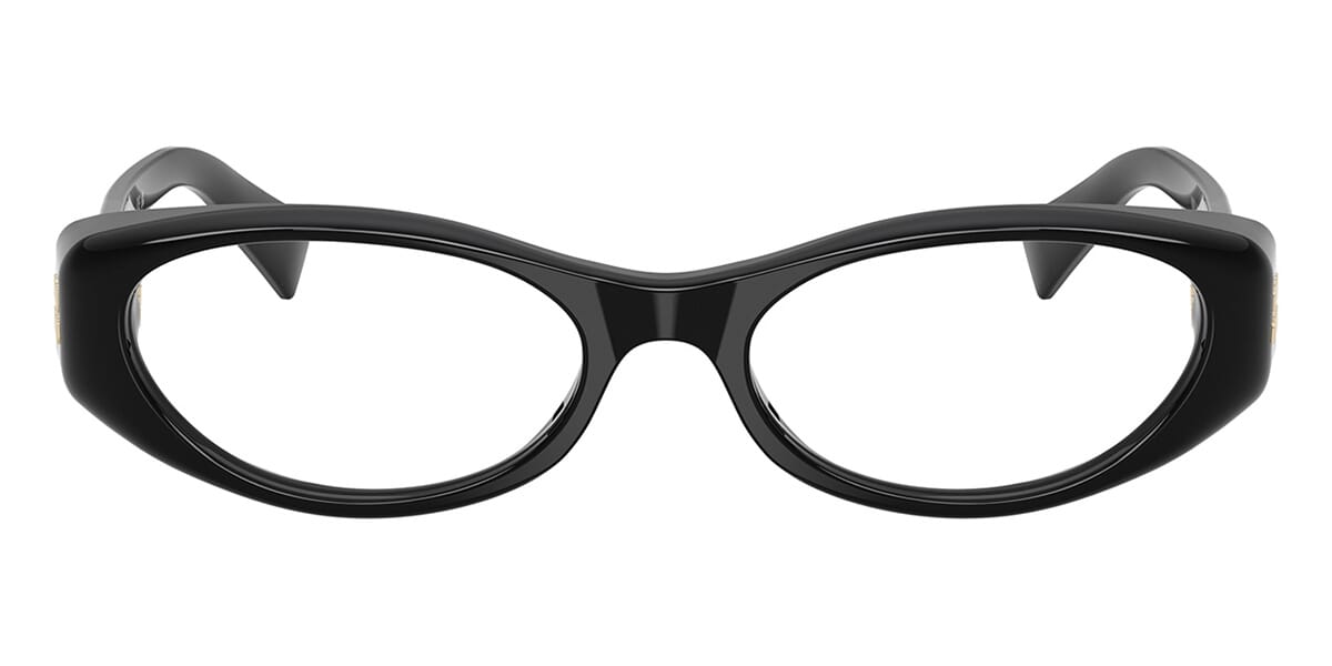 Miu Miu MU 03ZV 16K1O1 - As Seen On Olivia Rodrigo