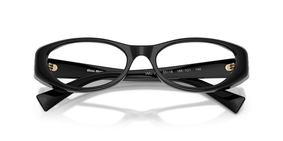 Miu Miu MU 03ZV 16K1O1 - As Seen On Olivia Rodrigo