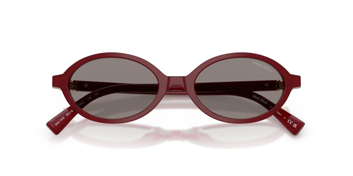 Miu Miu MU 04ZS 21I80Q