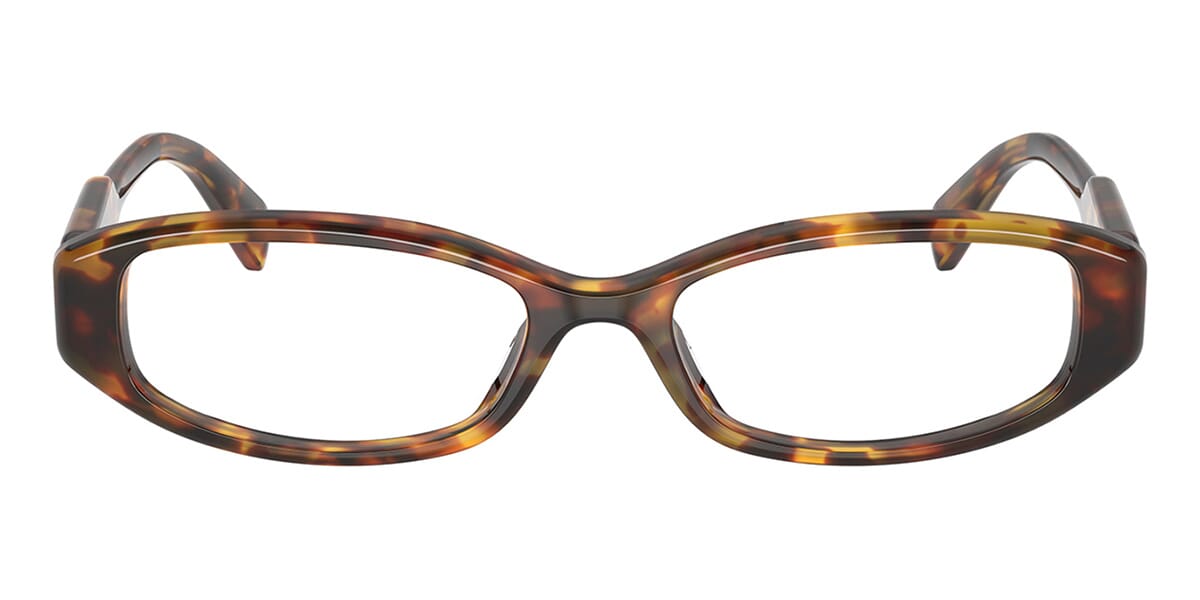 Miu Miu MU 06ZV 14L1O1 - As Seen On Hailey Bieber