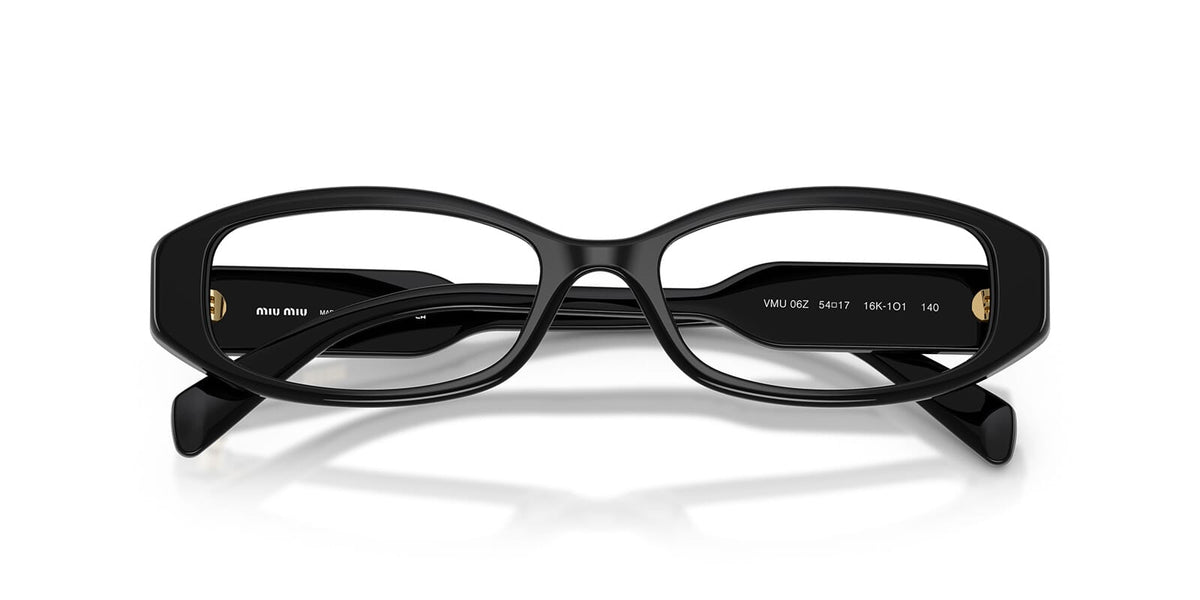 Miu Miu MU 06ZV 16K1O1
