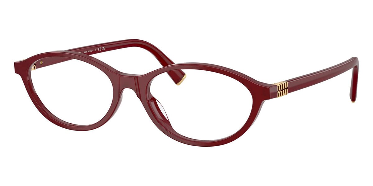 Miu Miu MU 09XV 21I1O1