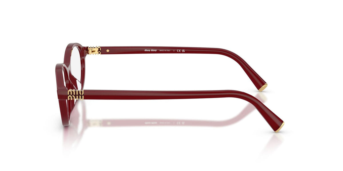 Miu Miu MU 09XV 21I1O1