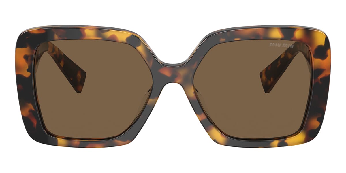 Miu Miu MU 10YS VAU06B