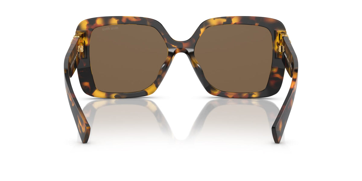 Miu Miu MU 10YS VAU06B