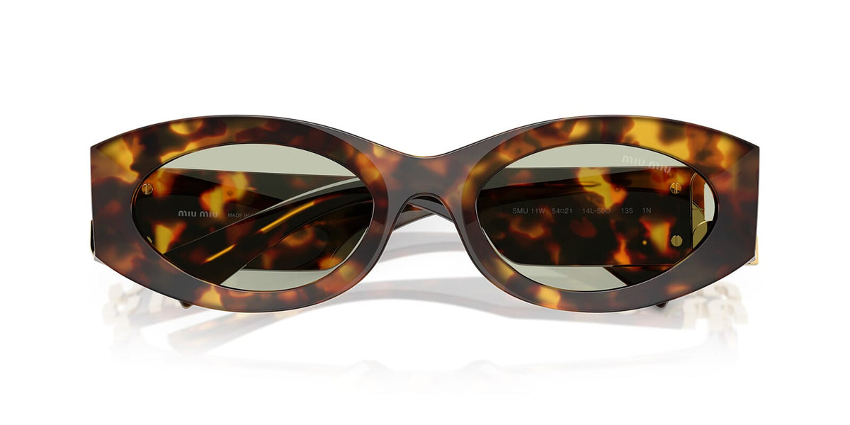 Miu Miu MU 11WS 14L50O