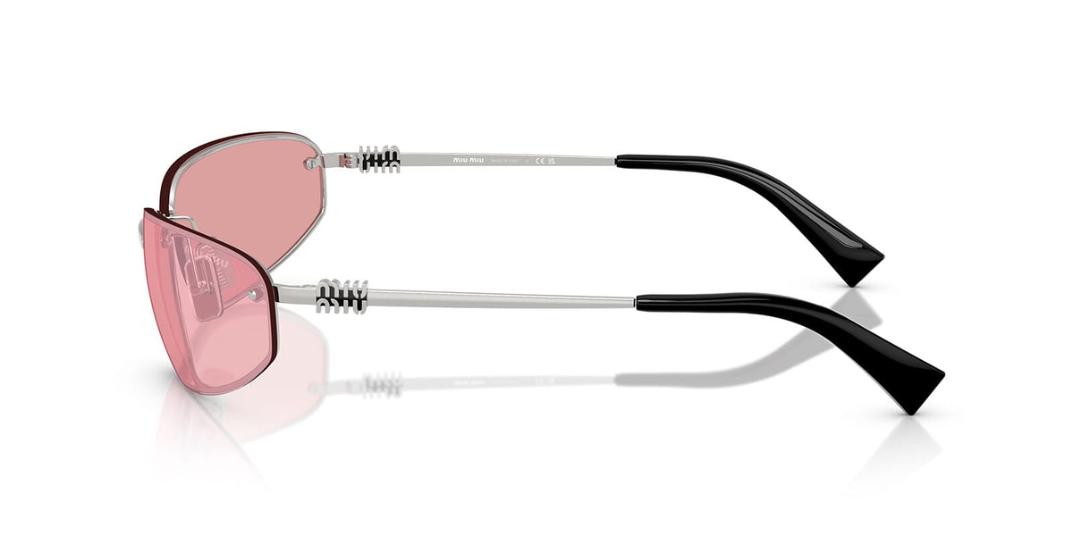 Miu Miu MU A50S 1BC70J - As Seen On Alisha Lehmann