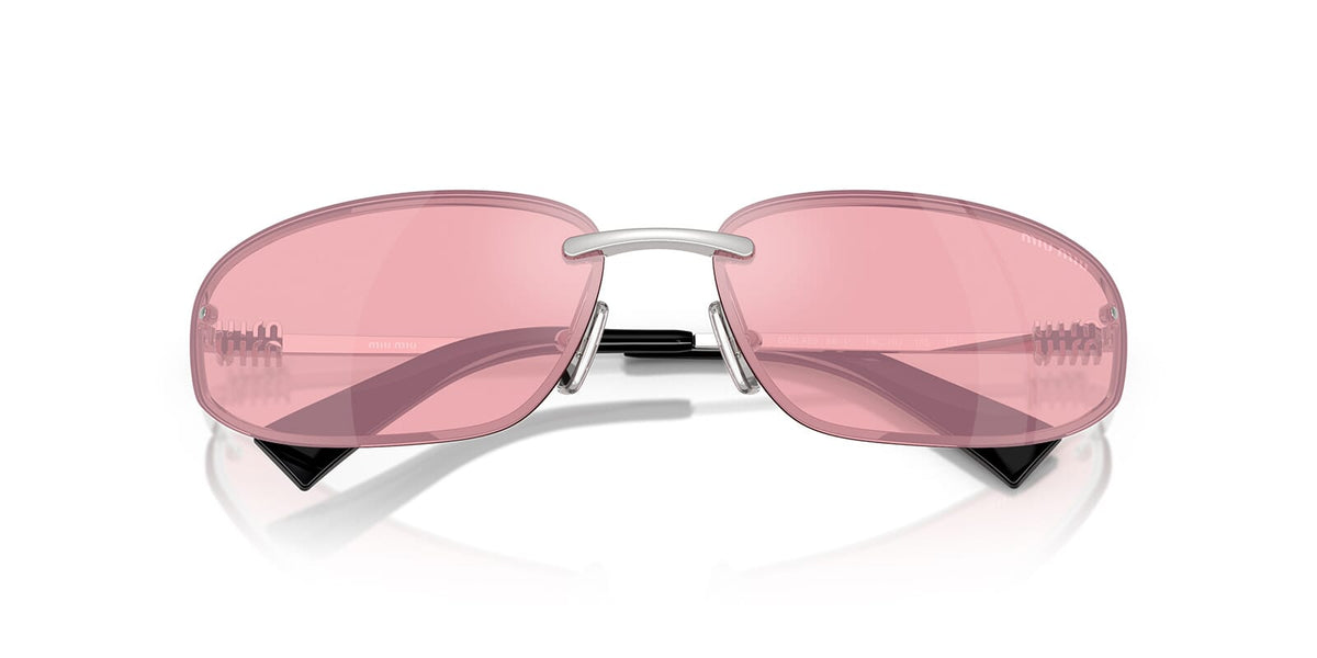Miu Miu MU A50S 1BC70J - As Seen On Alisha Lehmann