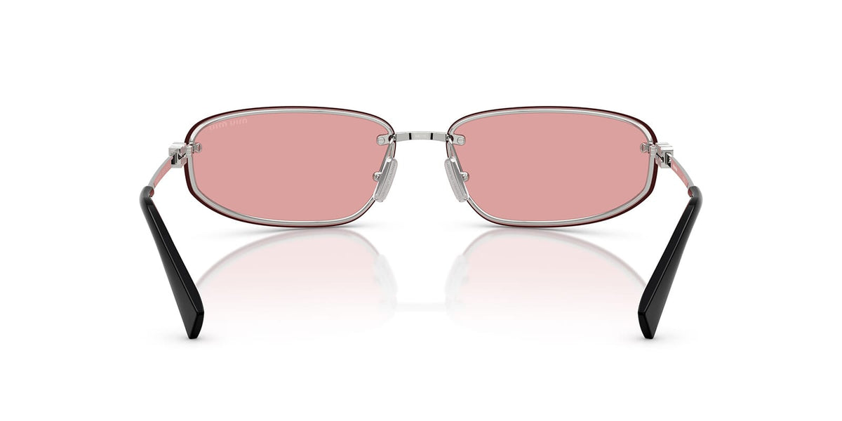 Miu Miu MU A50S 1BC70J - As Seen On Alisha Lehmann
