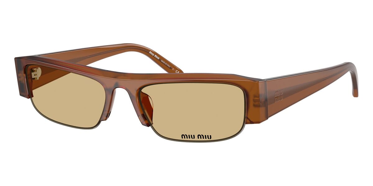 Miu Miu MU B07S 22I10R - As Seen On Bruna Biancardi