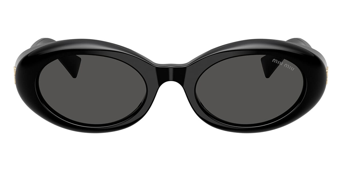 Miu Miu MU B09S 16K08Z - As Seen On Barbara Palvin & Maia Reficco