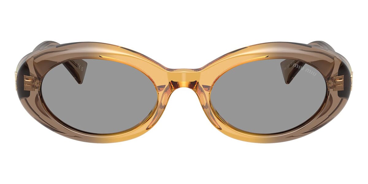 Miu Miu MU B09S 24M50Q - As Seen On Lola Tung