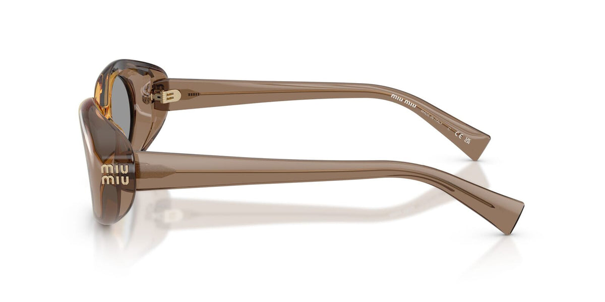Miu Miu MU B09S 24M50Q - As Seen On Lola Tung
