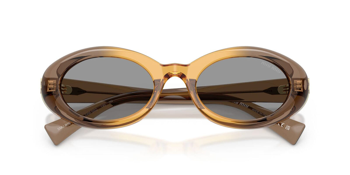 Miu Miu MU B09S 24M50Q - As Seen On Lola Tung