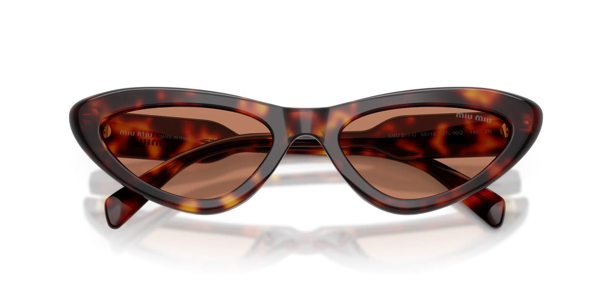 Miu Miu MU B11SU 27L90Q