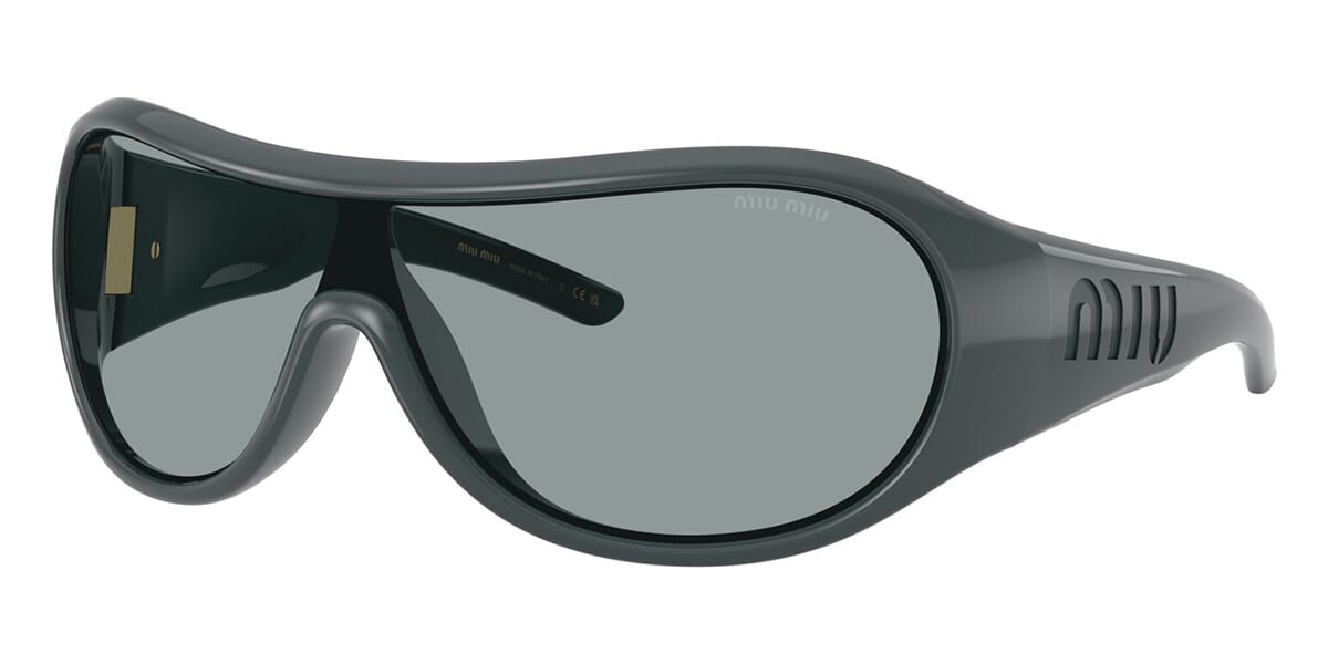 Miu Miu MU B14SU 25N70M - As Seen On Rochelle Humes & Jurrien Timber