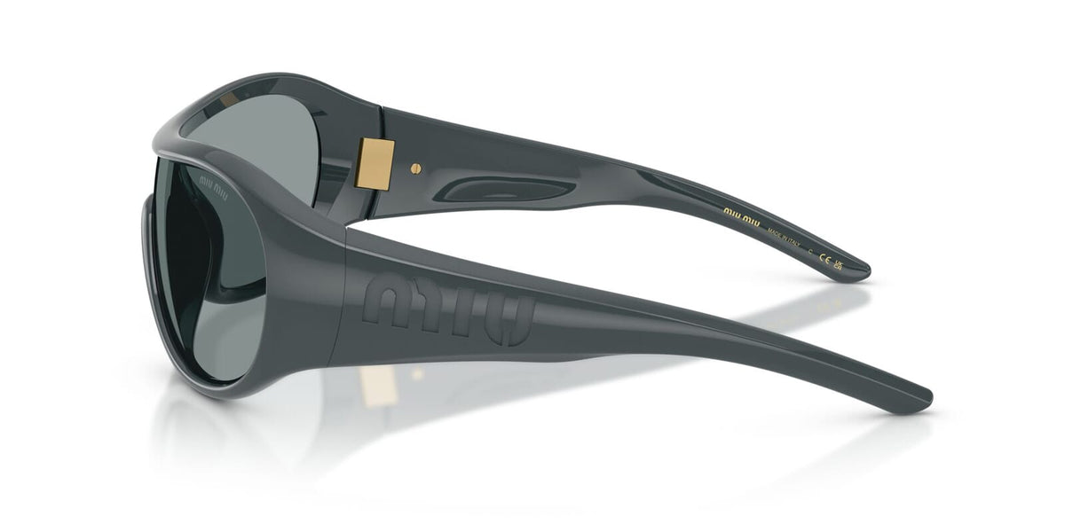 Miu Miu MU B14SU 25N70M - As Seen On Rochelle Humes & Jurrien Timber