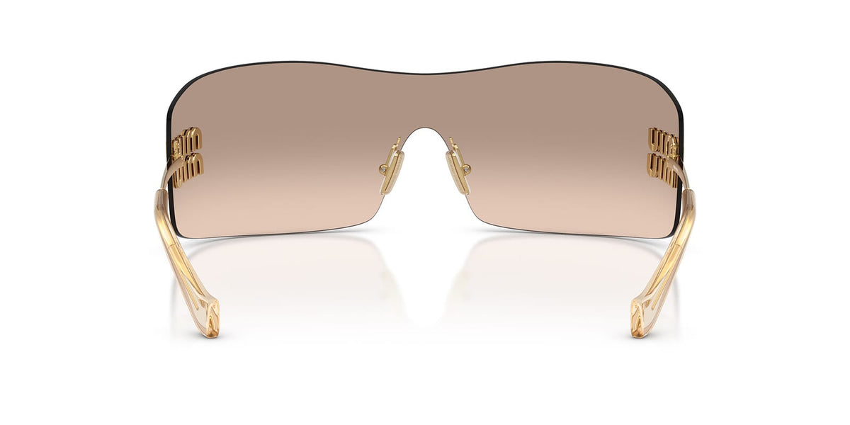 Miu Miu MU B53S 5AK20P - As Seen On Mary Beth Barone