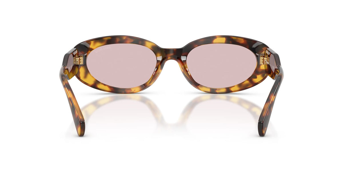 Miu Miu MU C01S 14L4I0 - As Seen On Hailey Bieber & Ella Bright