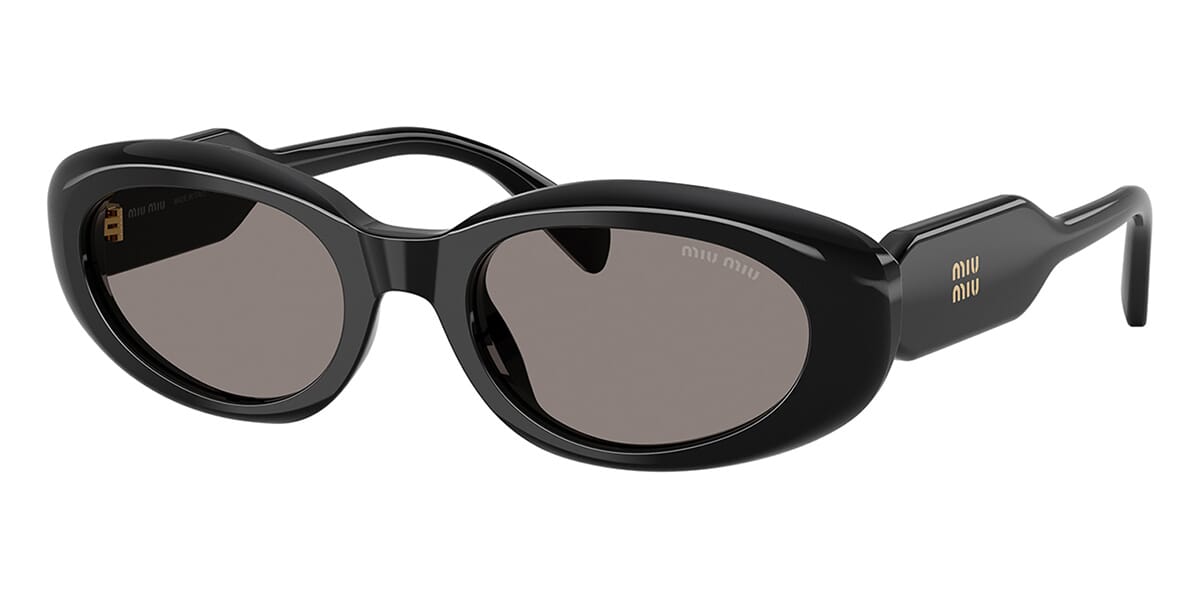 Miu Miu MU C01S 16K80Q - As Seen On Antonia Gentry & Kim Gordon