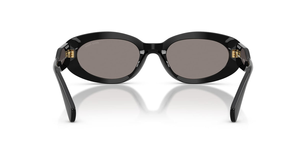 Miu Miu MU C01S 16K80Q - As Seen On Antonia Gentry & Kim Gordon