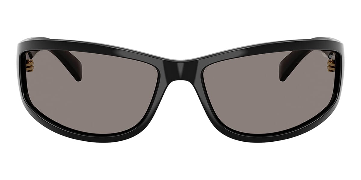 Miu Miu MU C06SU 16K80Q - As Seen On Irina Shayk & Hande Erçel