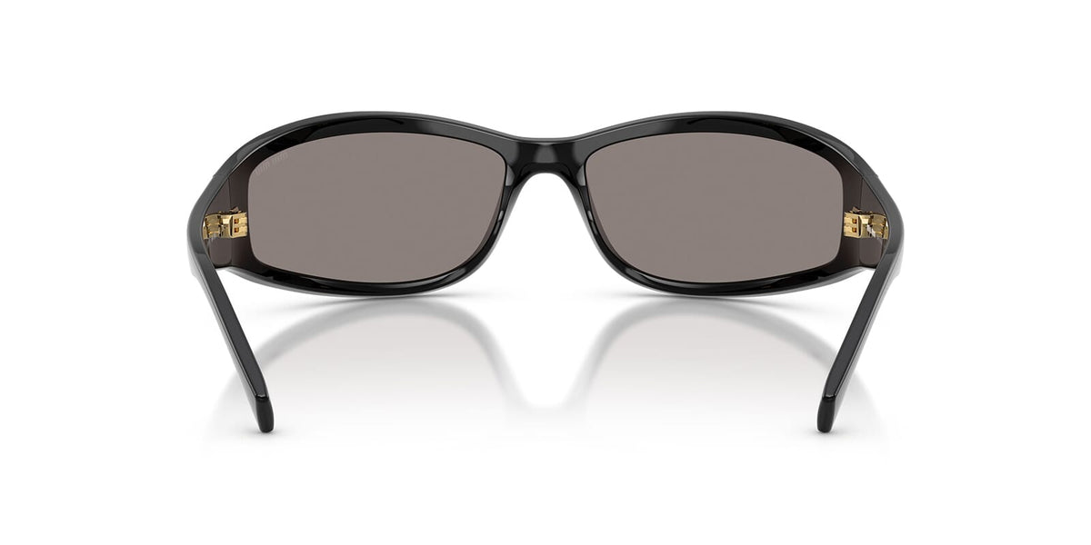 Miu Miu MU C06SU 16K80Q - As Seen On Irina Shayk & Hande Erçel