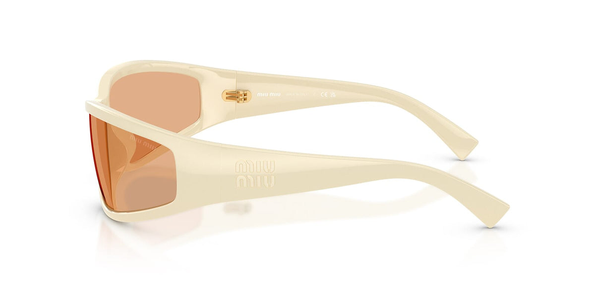 Miu Miu MU C06SU 21D90X - As Seen On Coco Gauff & Tina Kunakey