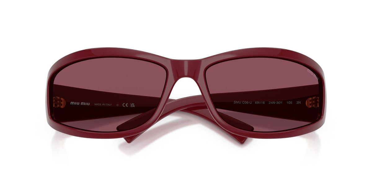 Miu Miu MU C06SU 24N30Y
