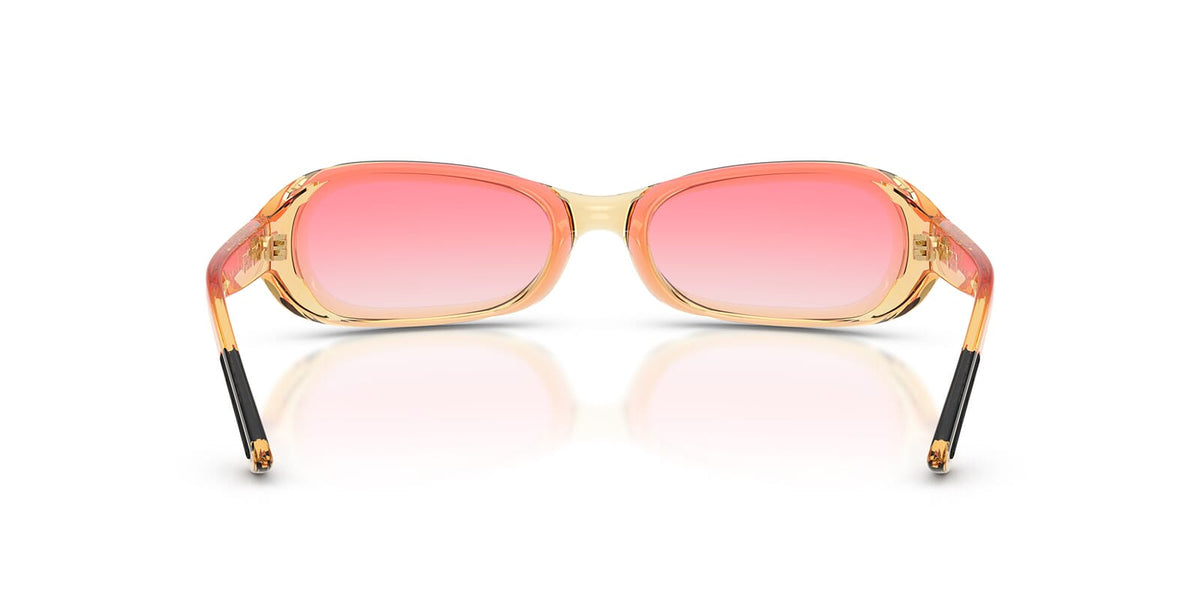 Miu Miu MU C07SU 24S81E - As Seen On Hailey Bieber