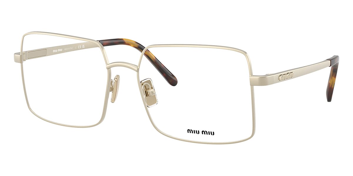 Miu Miu MU C53S 27T10W - As Seen On Momo Hirai