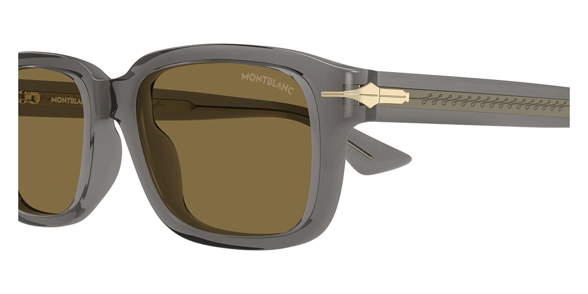 Montblanc MB0436S 003