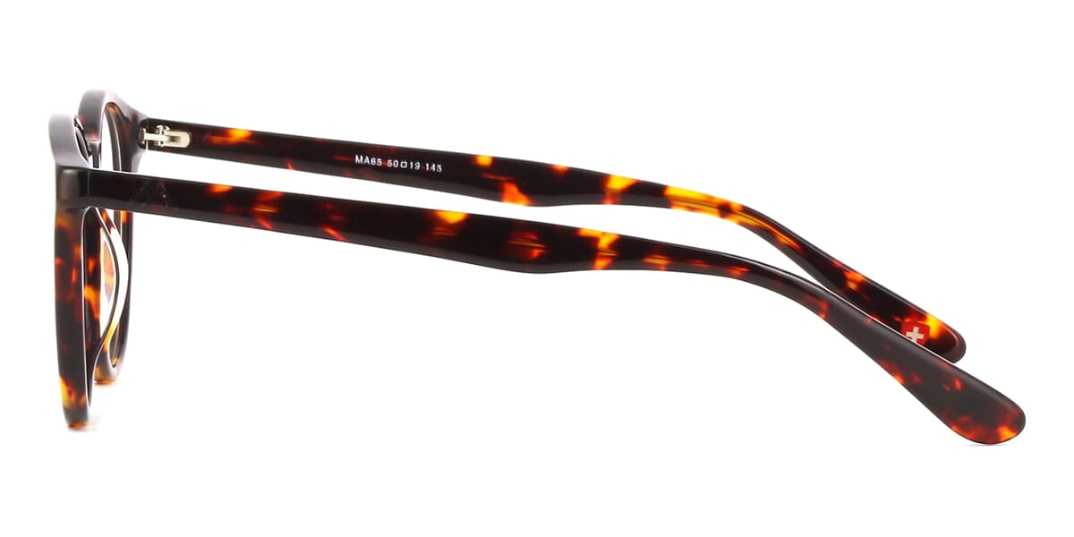 Montana Optical MA65 Turtle