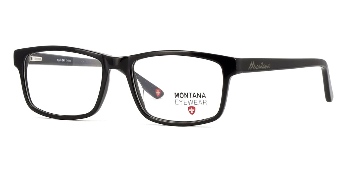 Montana Optical MA69 Black