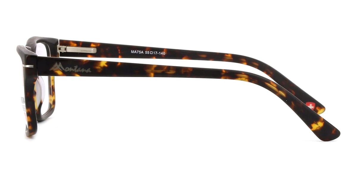 Montana Optical MA75A