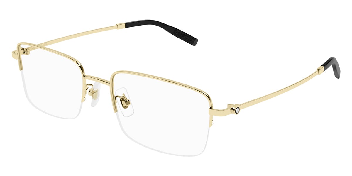 Montblanc MB0313OA 002